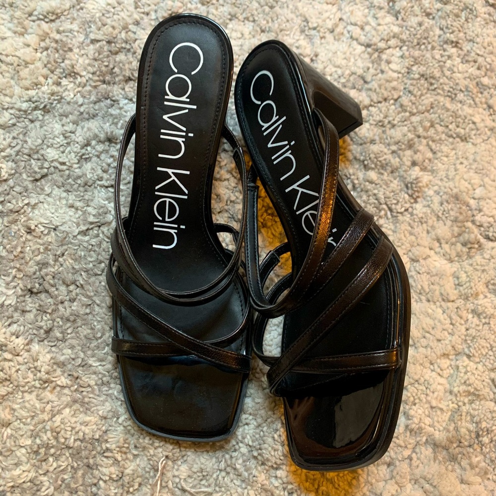 Calvin Klein Mules